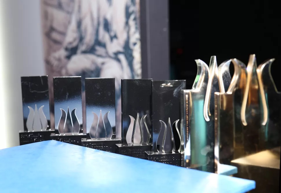 جشنواره بین‌المللی فیلم استانبول