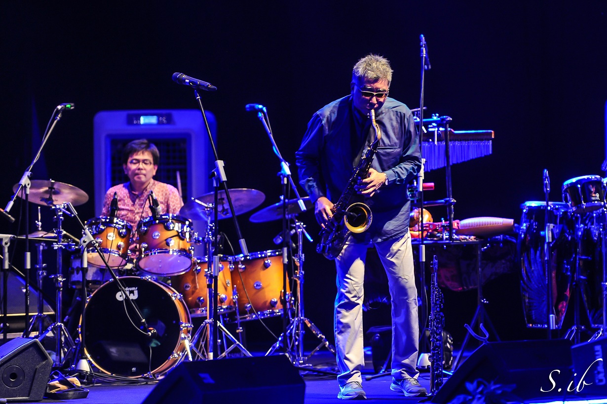 فستیوال جاز