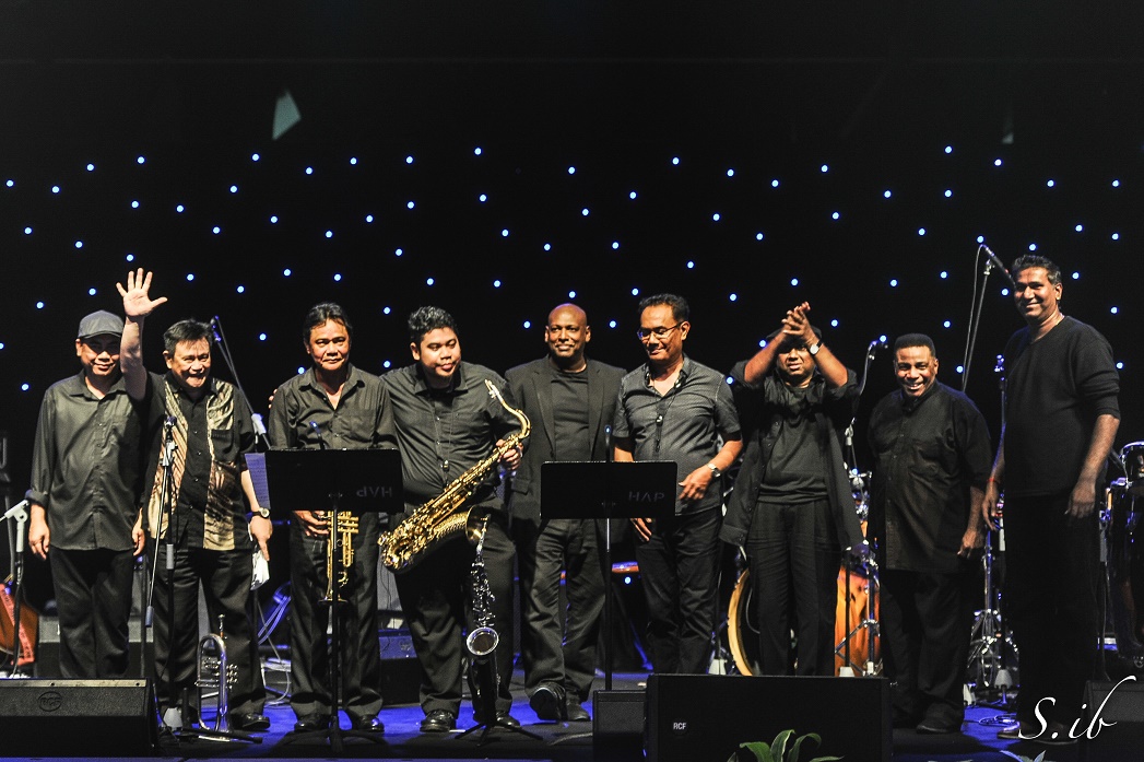 فستیوال جاز استانبول