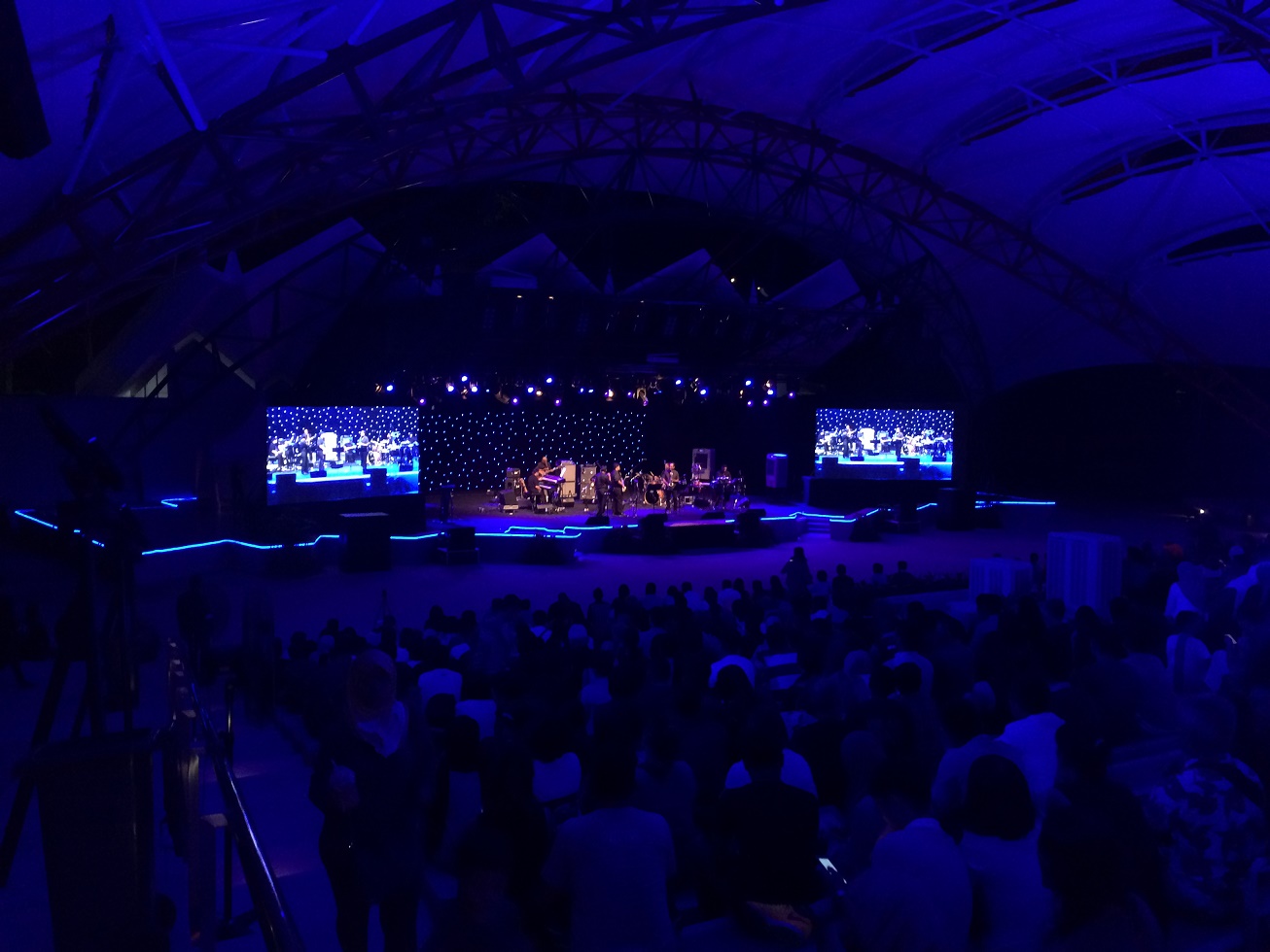 فستیوال جاز استانبول