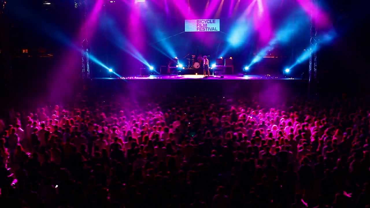 فستیوال جاز استانبول