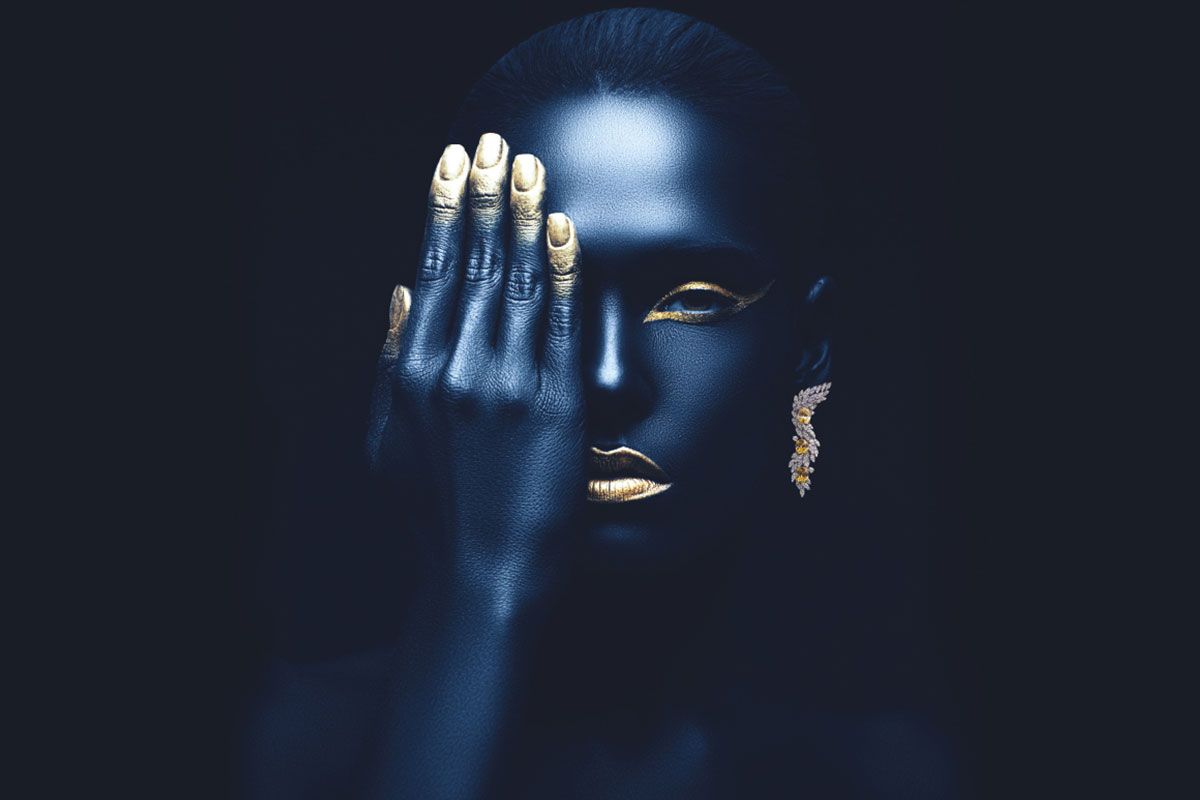 نمایشگاه جواهرات