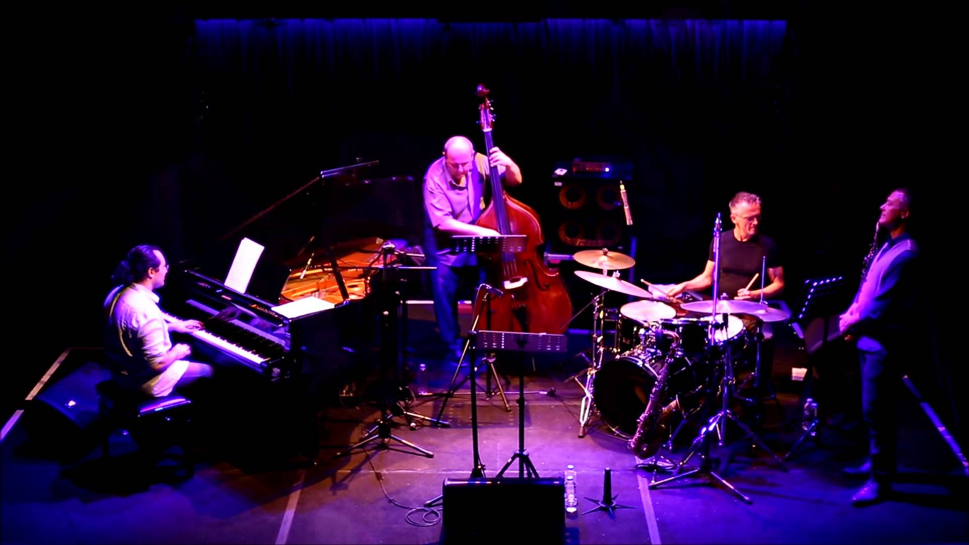 فستیوال جاز استانبول