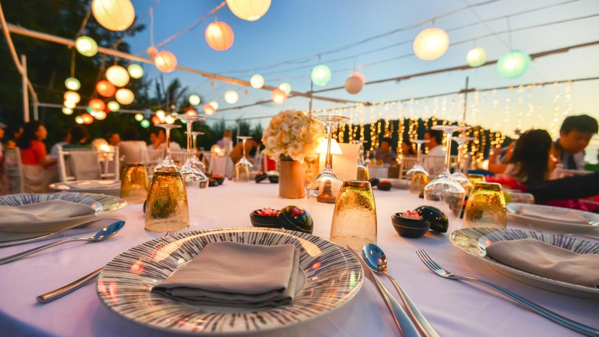 جشنواره غذا دبی