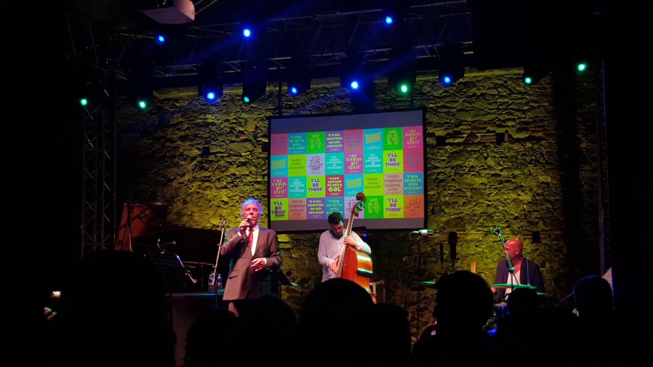 فستیوال جاز استانبول