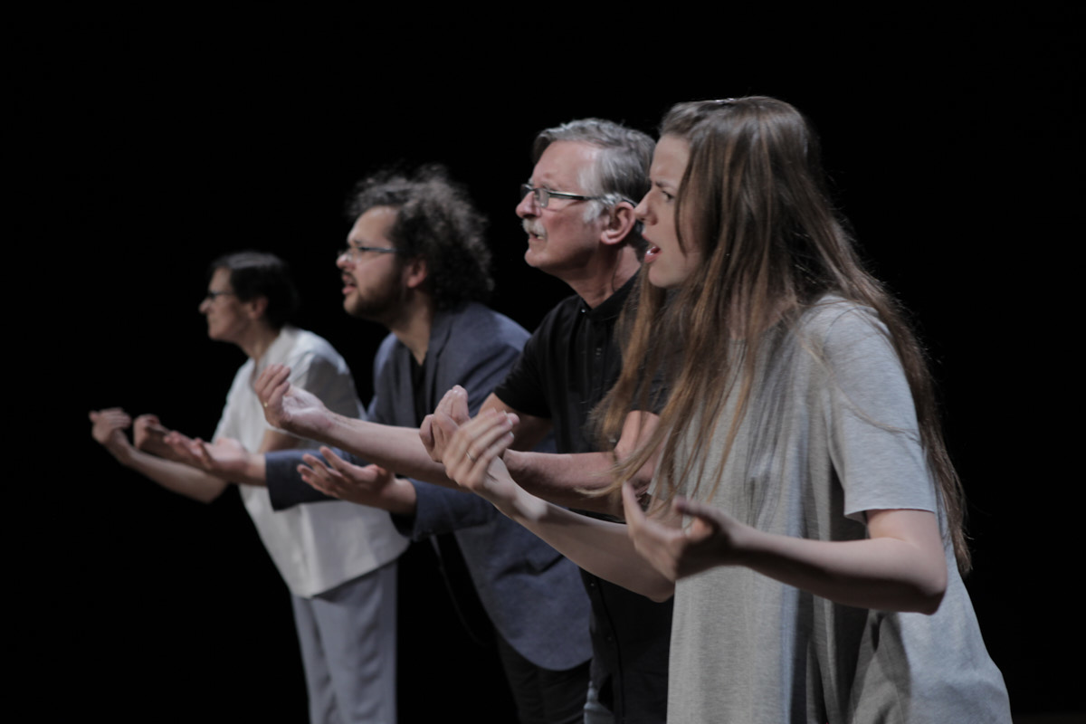 جشنواره بین المللی تئاتر استانبول