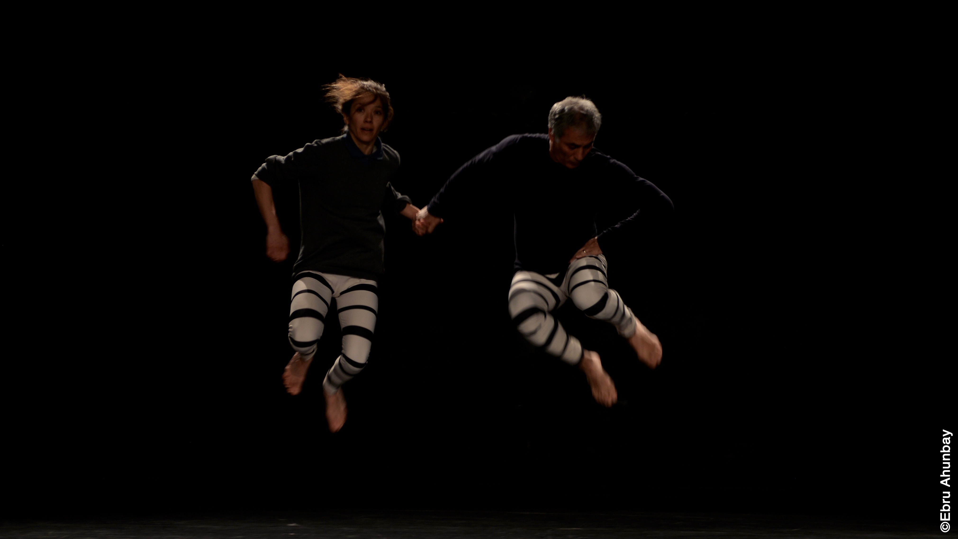 جشنواره بین المللی تئاتر استانبول