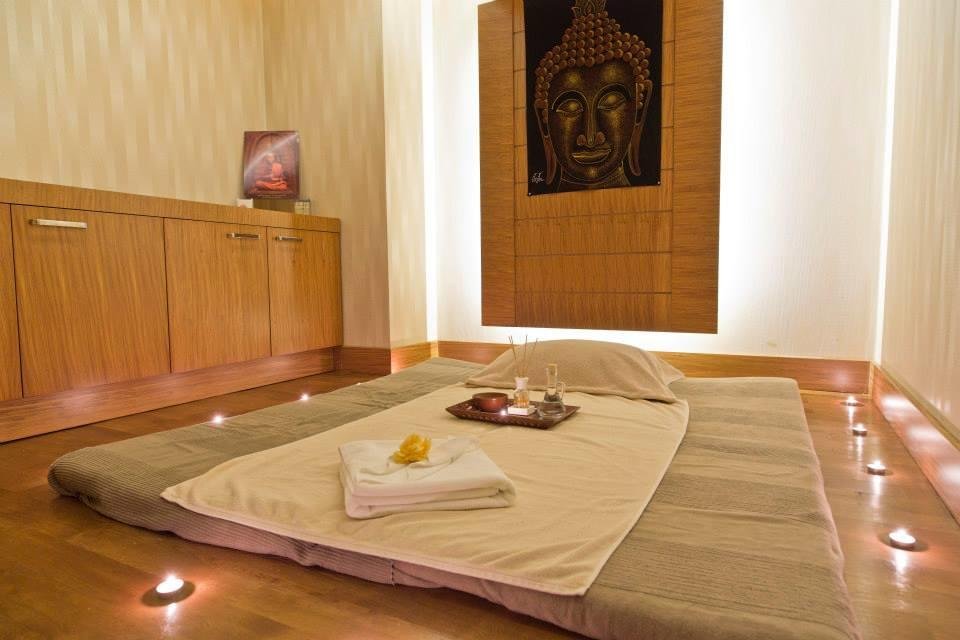 هتل اینتوریست باتومی