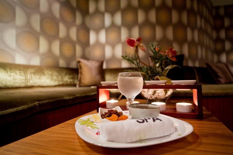 هتل اینتوریست باتومی