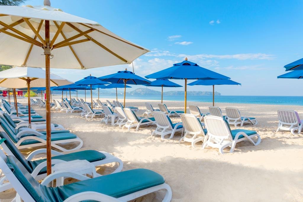 هتل آنگسانا لاگونا پوکت