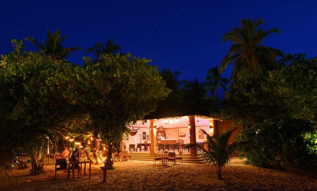 هتل آداران سلکت میدهد مالدیو