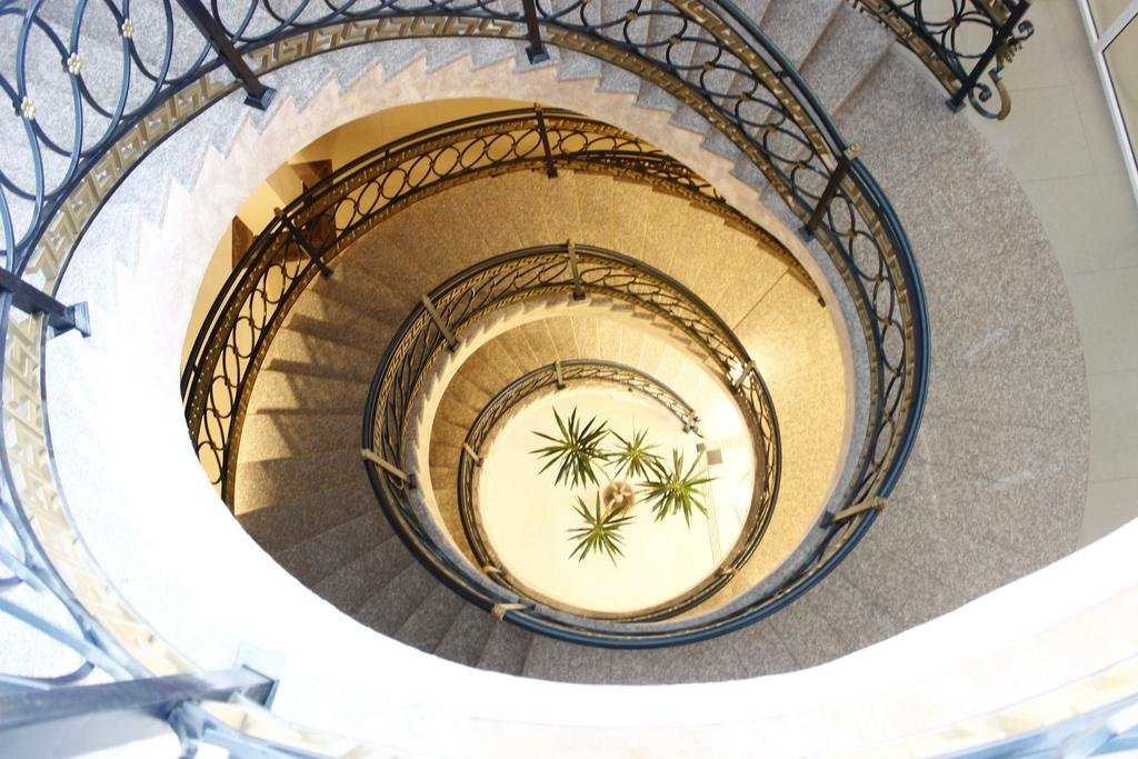 هتل کامفورت ایروان