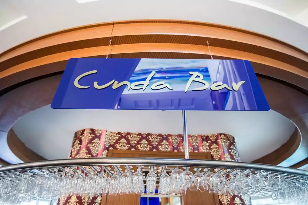 هتل ترنساتلانتیک آنتالیا هتل ترنساتلانتیک آنتالیا