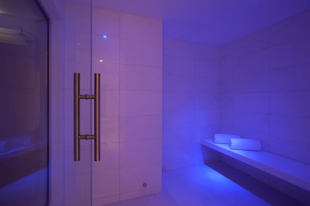 اتاق اسپا هتل سنتیدو سندی بیچ پیلا