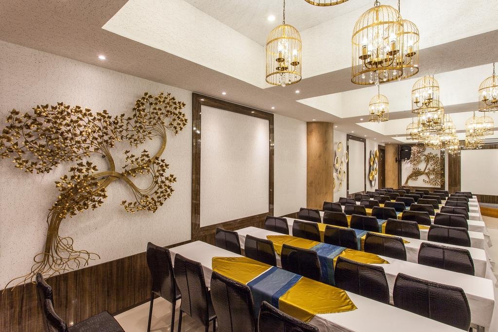 سالن کنفرانس هتل پاتونگ هریتیج پوکت سالن کنفرانس هتل پاتونگ هریتیج پوکت