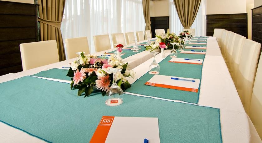 هتل پانوراما هیل