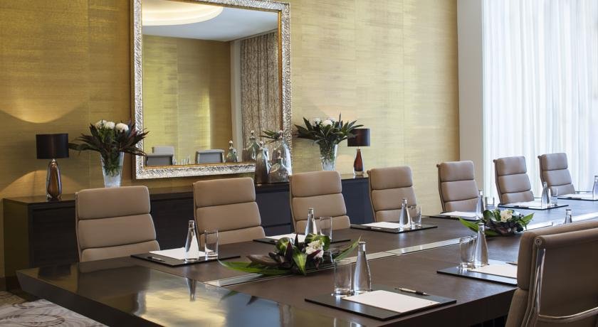 هتل جی دبلیو ماریوت