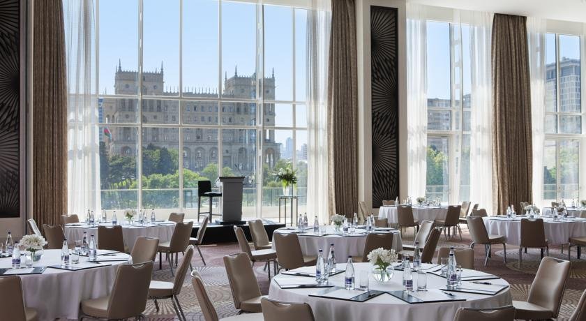 هتل جی دبلیو ماریوت