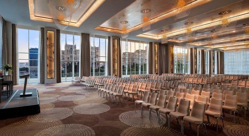 هتل جی دبلیو ماریوت