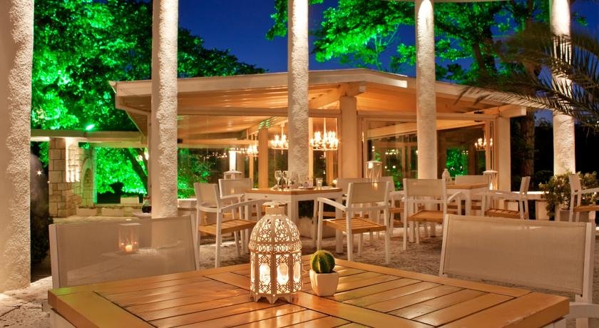 ساحل هتل گرند وارنا بلغارستان