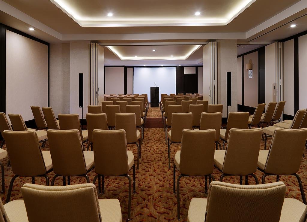 هتل ماریوت نوی آربات مسکو