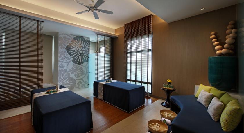 اسپا هتل آماری واترگیت بانکوک اسپا هتل آماری واترگیت بانکوک