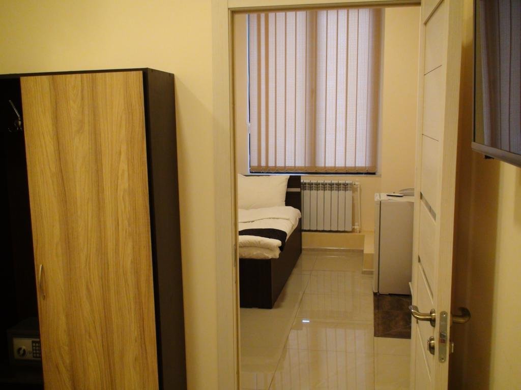 اتاق هتل کامفورت ایروان