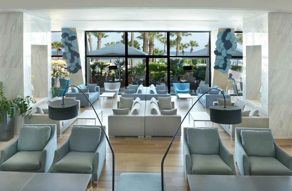 اتاق هتل پالم بیچ اوروکلینی