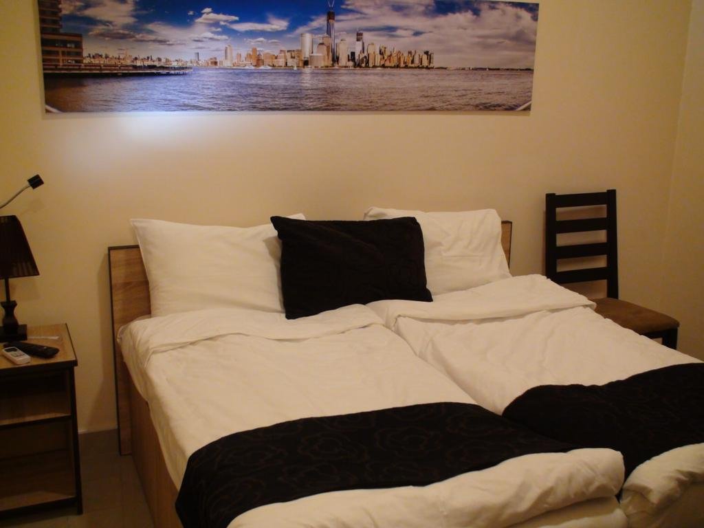 اتاق هتل کامفورت ایروان