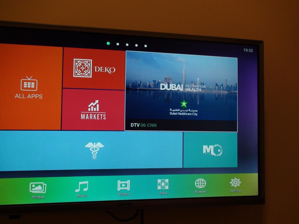 هتل کامفورت ایروان