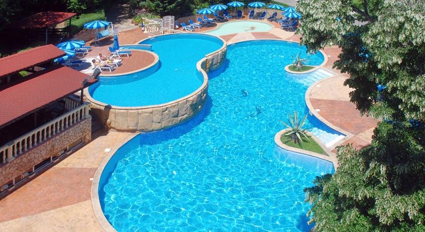 هتل هاوانا بلغارستان