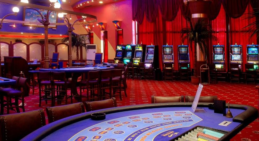 کازینو هتل هاوانا بلغارستان