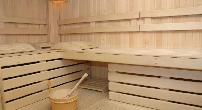 سونا هتل هاوانا بلغارستان