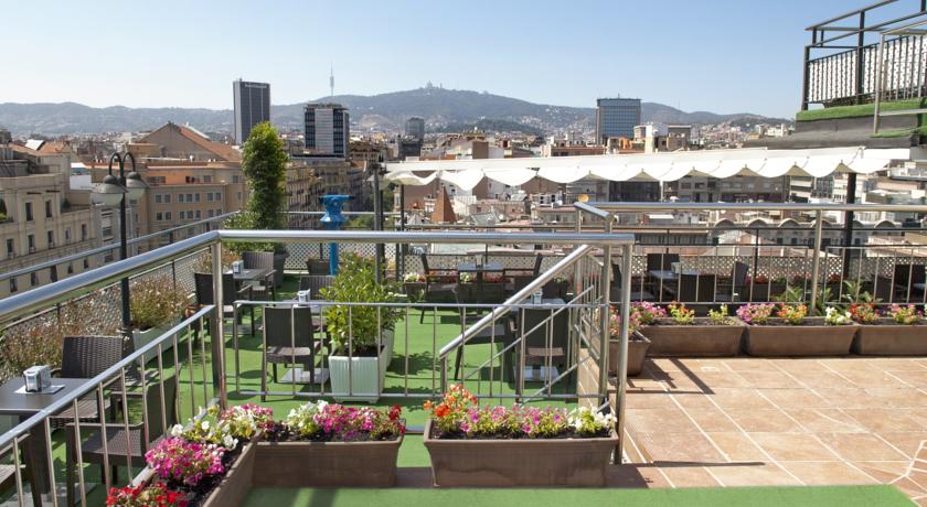 هتل HCC ریجنت