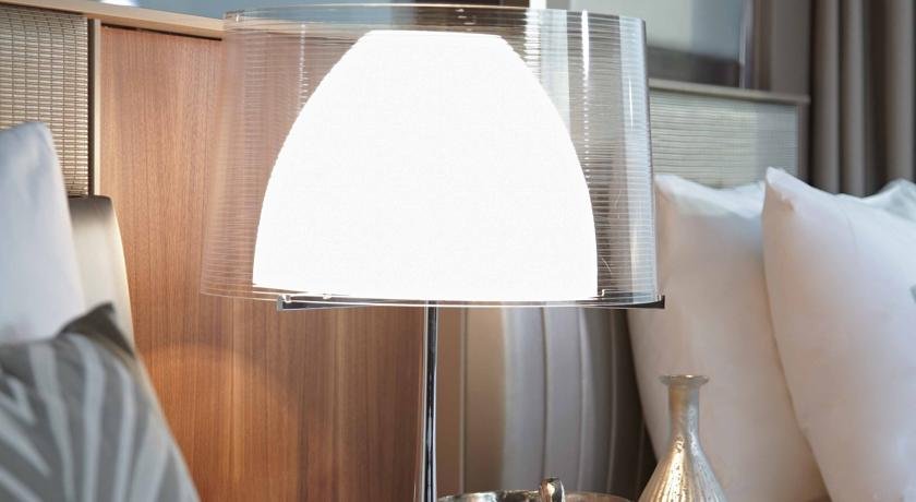 اتاق هتل رنسانس