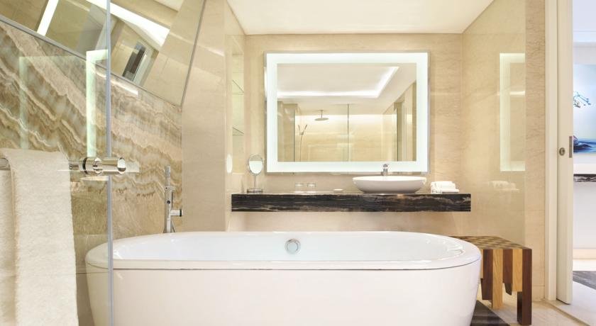 اتاق هتل لمریدین بالی اتاق هتل لمریدین بالی