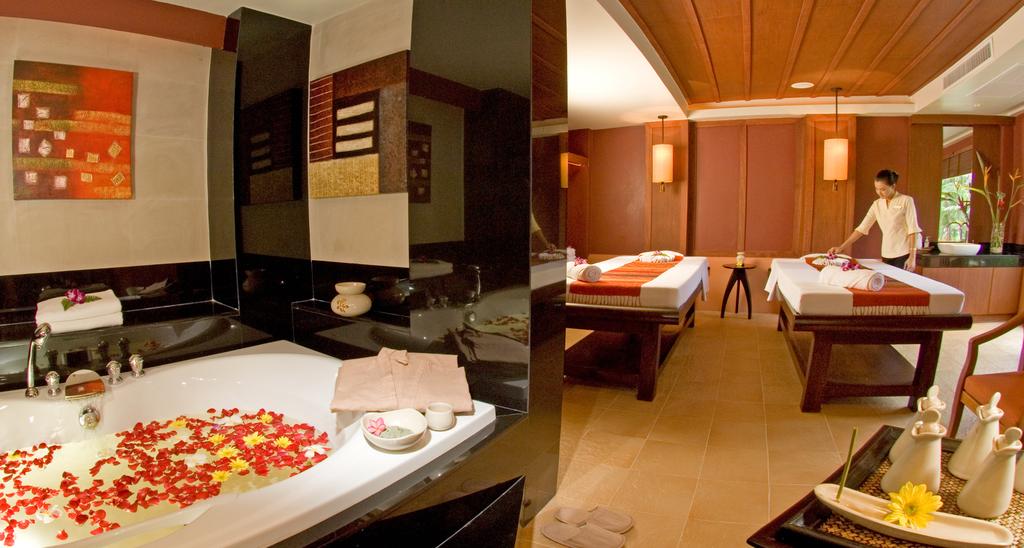 هتل پاتونگ مرلین پوکت