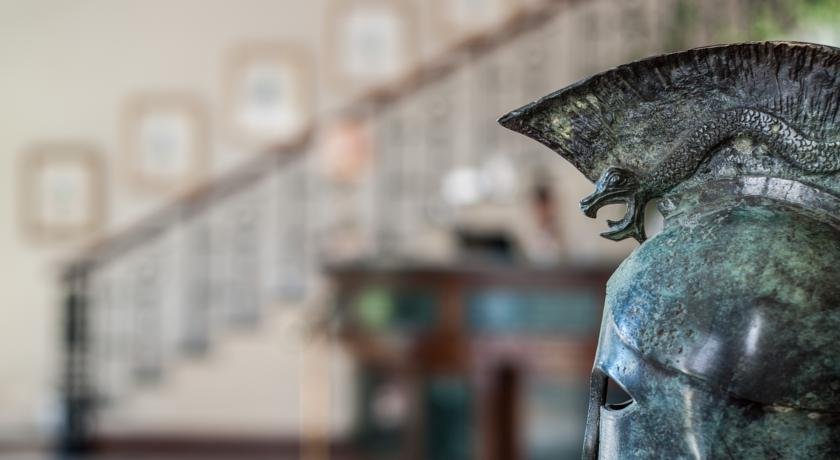 هتل گوردیون