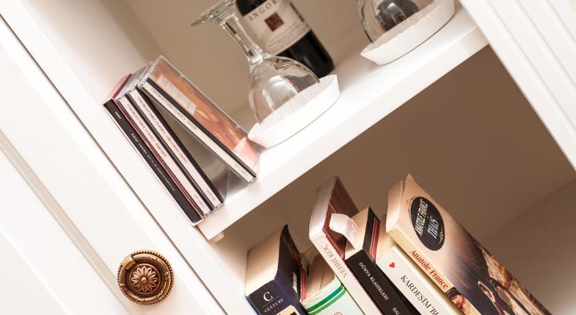 هتل گوردیون