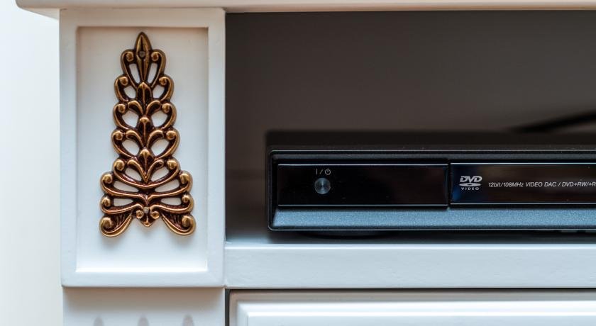 هتل گوردیون