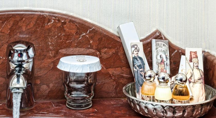 هتل گوردیون