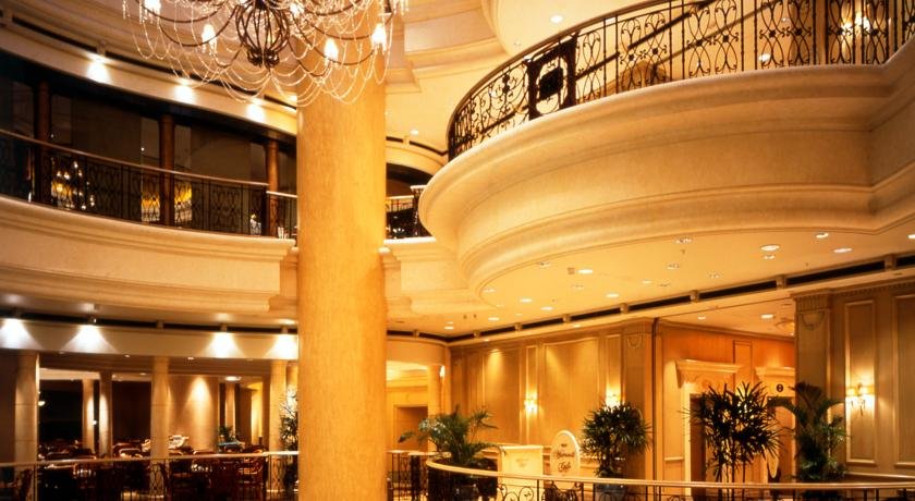 هتل جی دبلیو ماریوت کوالالامپور