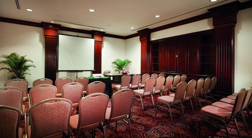 هتل جی دبلیو ماریوت کوالالامپور