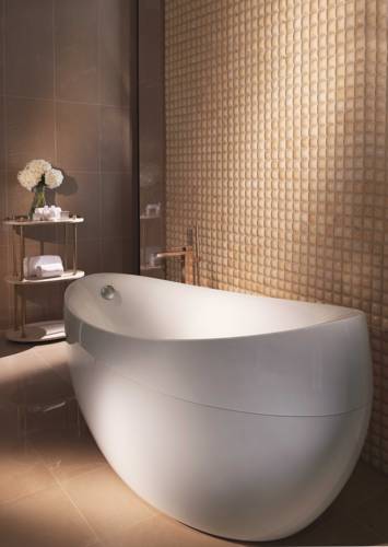 هتل ریتز کارلتون دبی