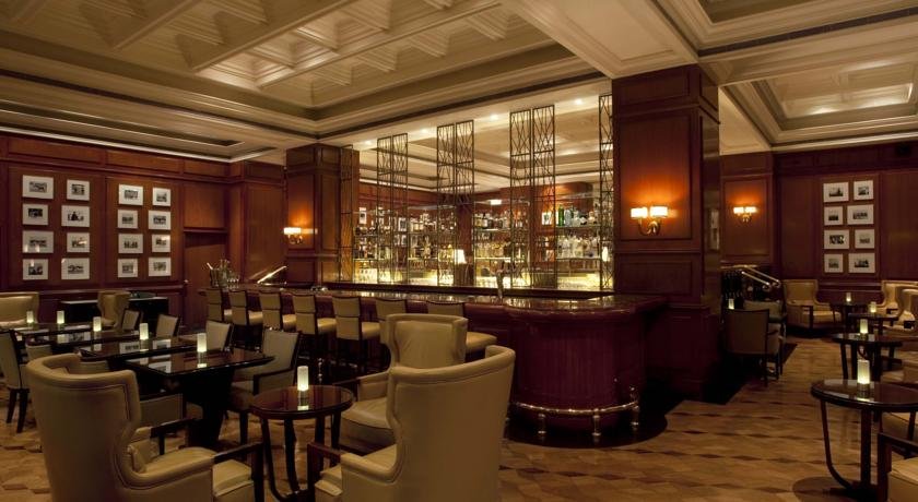 رستوران هتل حیات ریجنسی دهلی