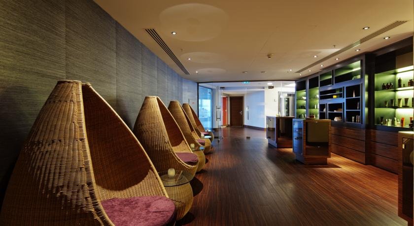 هتل هیلتون باکو هتل هیلتون باکو