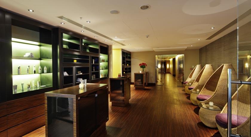 هتل هیلتون باکو هتل هیلتون باکو