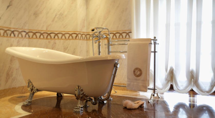 اتاق هتل تالئون امپریال سنت پترزبورگ اتاق هتل تالئون امپریال سنت پترزبورگ