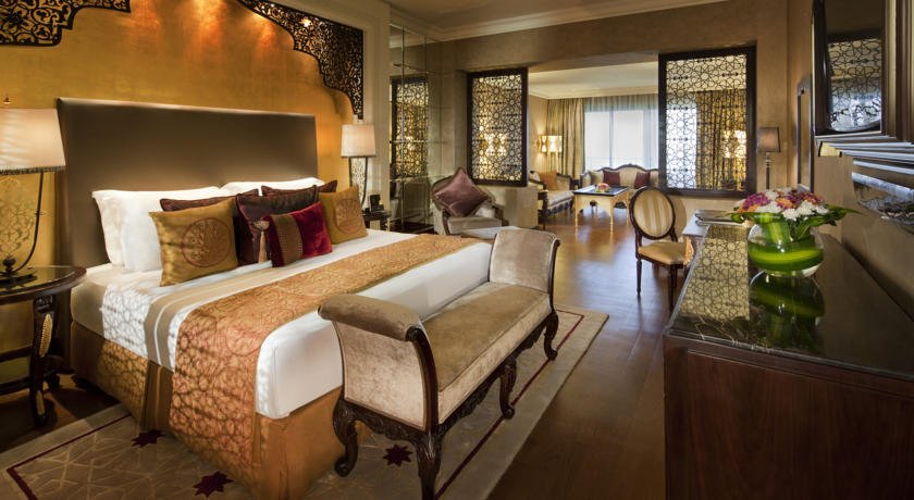 اتاق هتل زعبیل سرای دبی اتاق هتل زعبیل سرای دبی