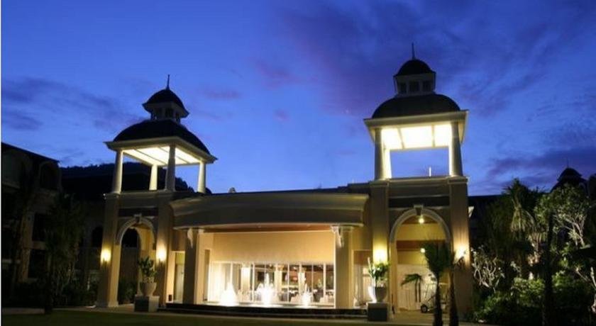 هتل گریسلند پوکت